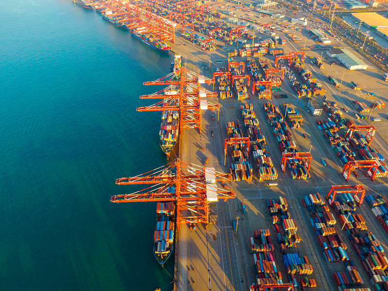 提升Shopee跨境电商物流效率的新装置与技术 提升Shopee跨境电商物流效率的新装置与技术