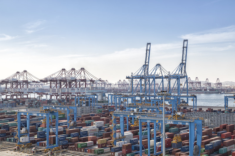 报关、清关与通关的不同之处