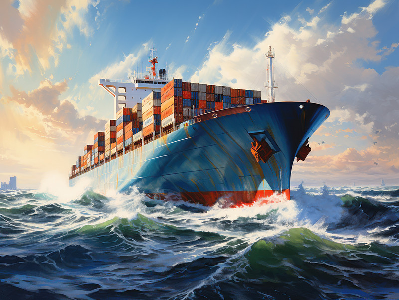 办理国际货物运输的基本要求