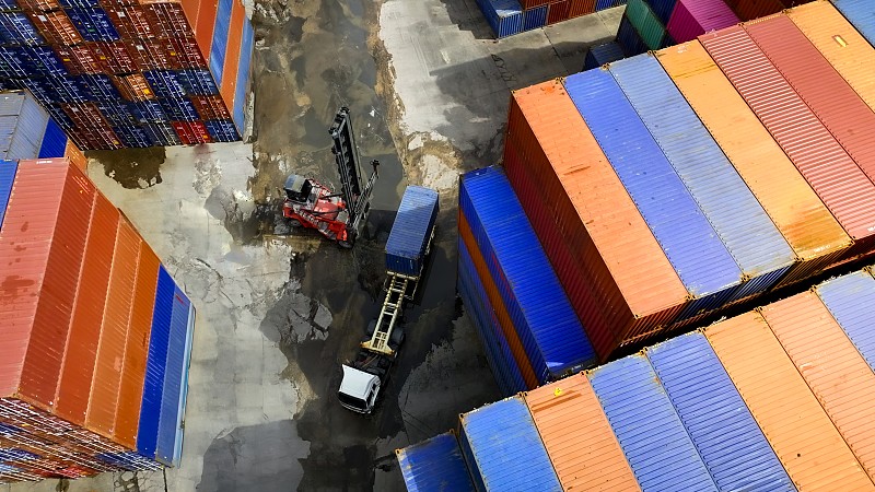 货代业务员需要面对的客户群之老板 货代业务员需要面对的客户群之老板