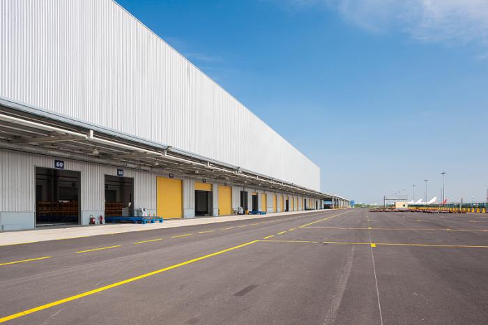 中国到美国的国际物流选择不同方式所需要的时间及价格