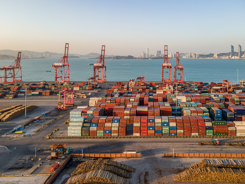 奥地利空运货物到中国多久?