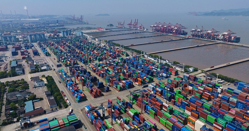 【专访】“递四方”三步走，助力中国品牌“出海”！