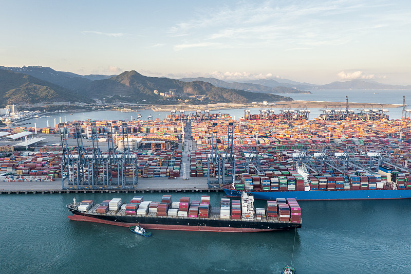 外贸方式：商品交易方式