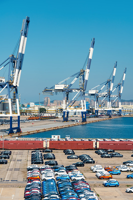 加工装配贸易的形式,特点和作用