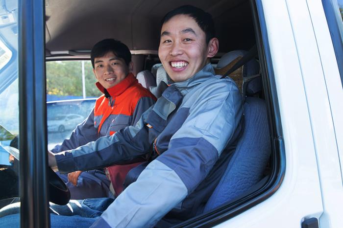 国际物流公司排名30强名单靠谱吗