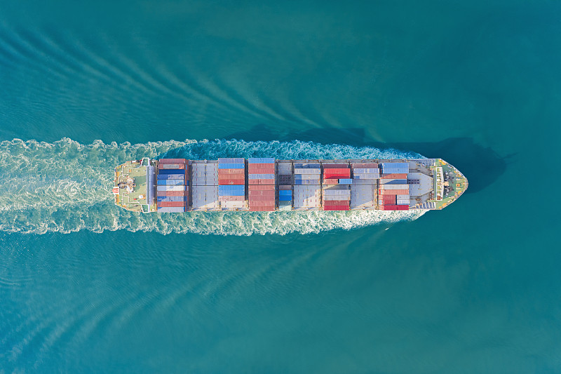 海运双清包税是什么贸易术语