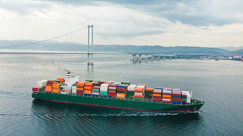 国际贸易货物运输保险程序