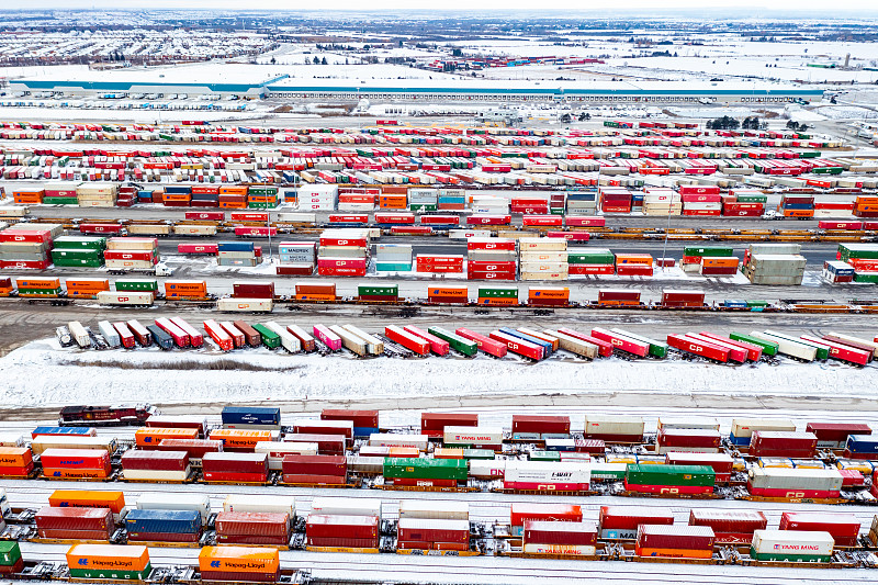 进口清关如何处理