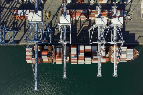 东莞塘厦国际快递公司哪家服务好?