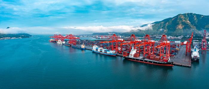 海运拼箱计费方式有哪些 海运拼箱计费方式有哪些