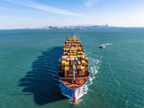 东莞塘厦国际快递2019资费表