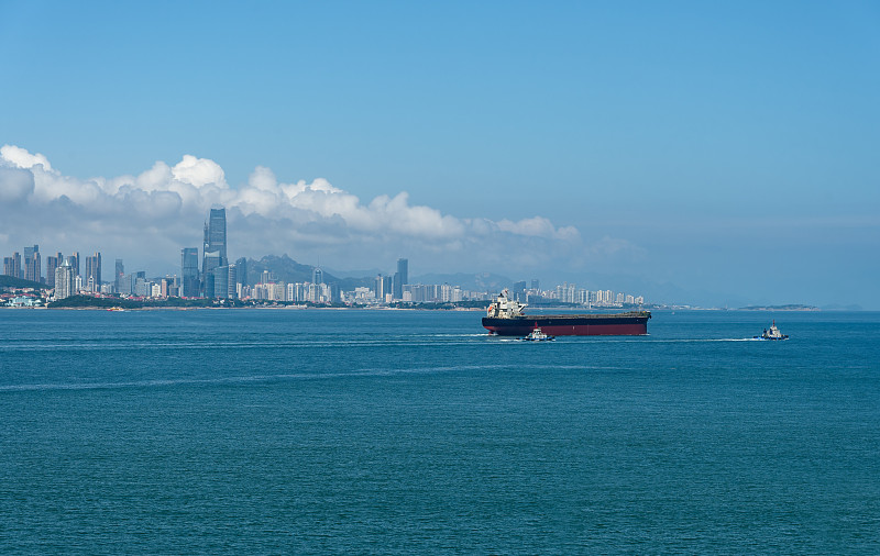 报关时不可少的几份关键资料