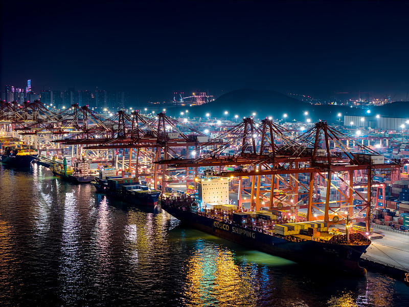 中国到美国的物流方式中，哪种方式最快？