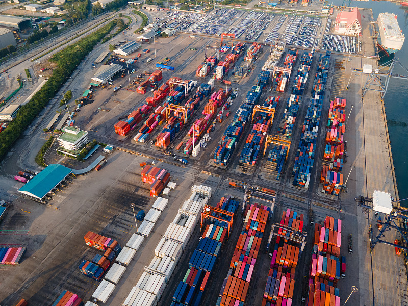 传统物流与跨境物流的经营思维的区别有哪些