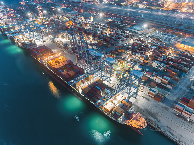 了解美国FBA海运头程市场需求的途径