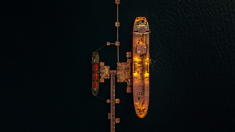 海运进口整箱转关讲解