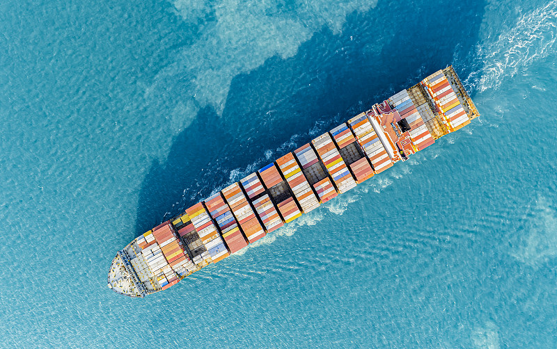 广州国际物流公司哪家好?