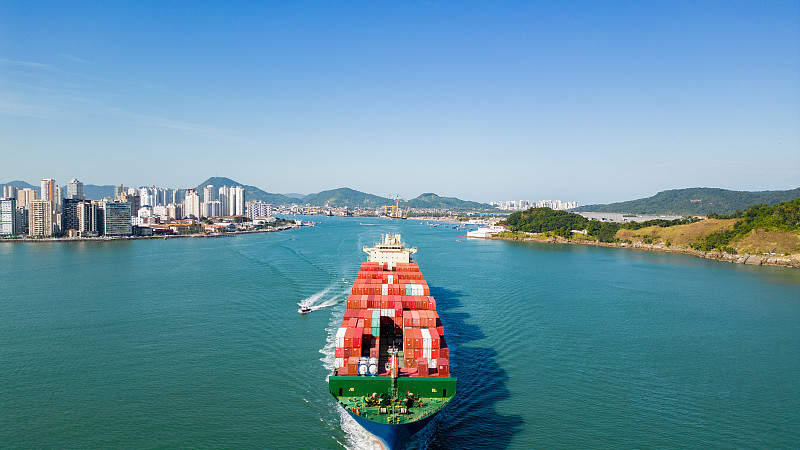 海运船舶的十种经营方式