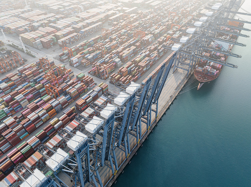 东莞虎门靠谱的国际快递公司推荐!