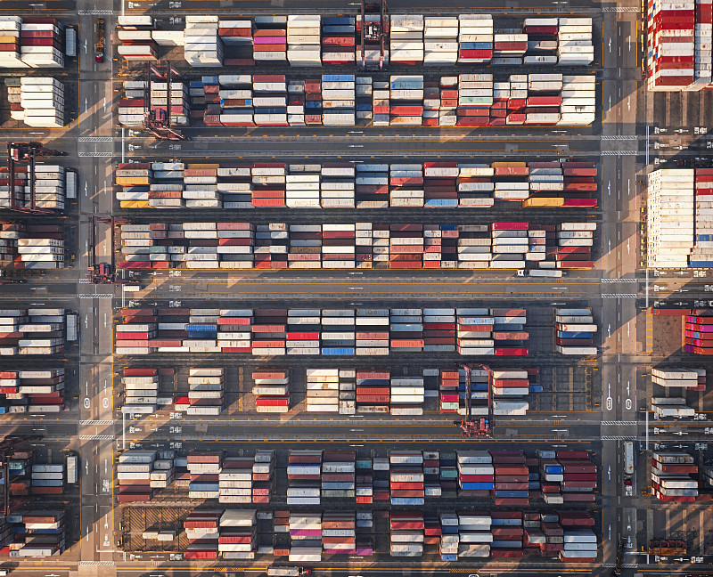 卖家注意！双清包税水太深，已有部分FBA货柜遭英国海关查扣