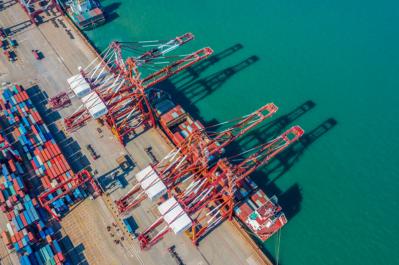 如何避免海运保险“盲区”