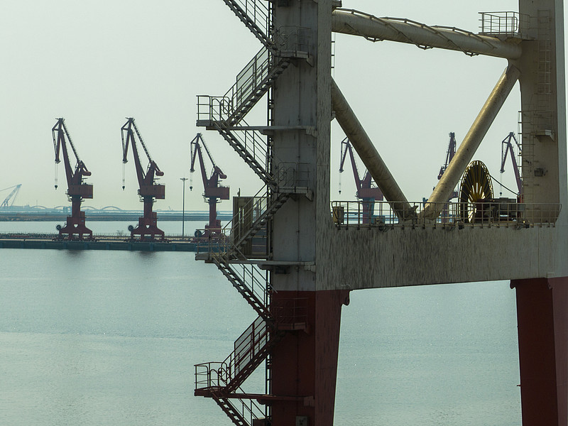 跨境物流出口退税流程是怎样的