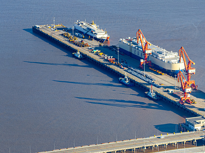 租船合同中的“装卸时间”