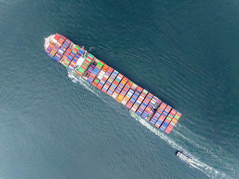 海运提单的性质