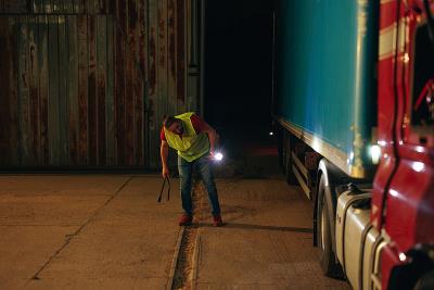 利辛县峰鸿物流有限公司