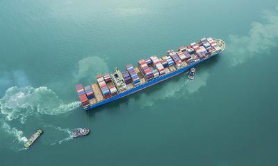 东莞中腾物流有限公司