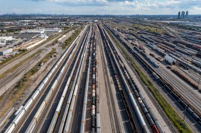 广西闽泰丰物流有限公司