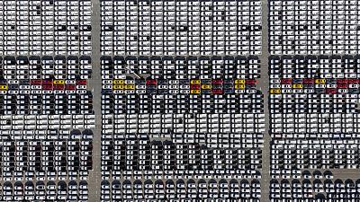 惠州市伸惠物流有限公司