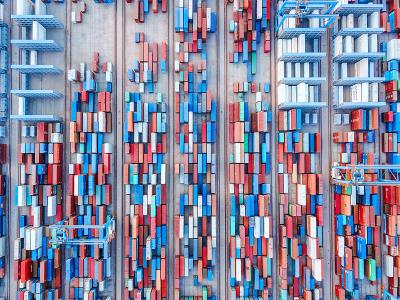 东莞市滨港物流有限公司