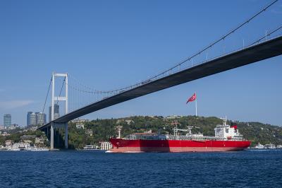 赤峰巴铁物流有限公司