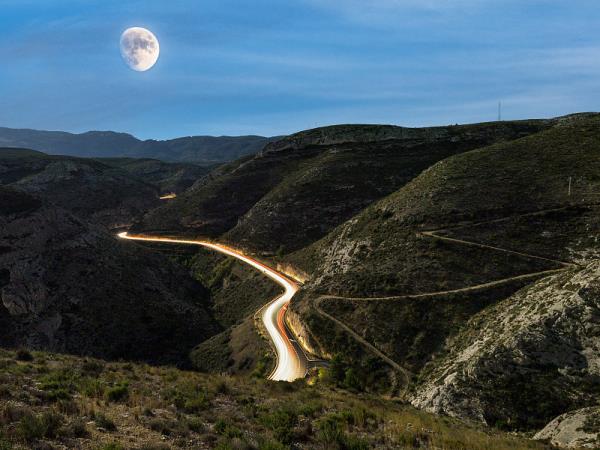 灵台县速越物流有限公司