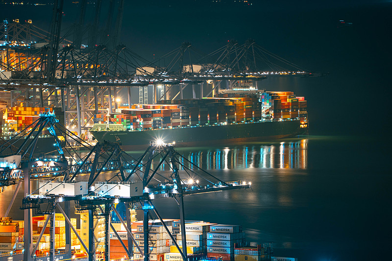 深圳市科锐泰物流有限公司