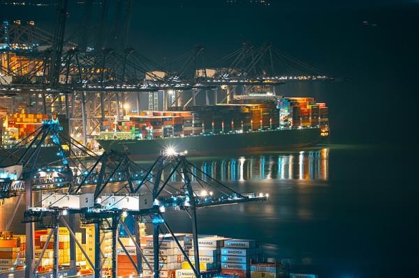 深圳市科锐泰物流有限公司