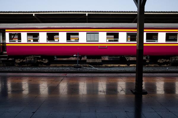 广西世宇物流有限公司