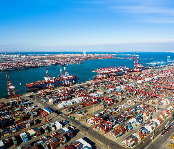 深圳市快运通物流有限公司