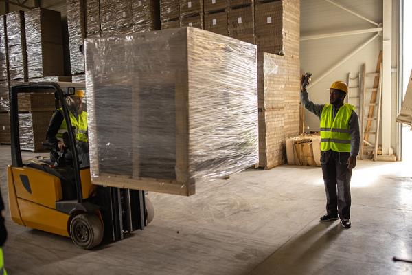 贺州市桂利粤顺物流有限公司