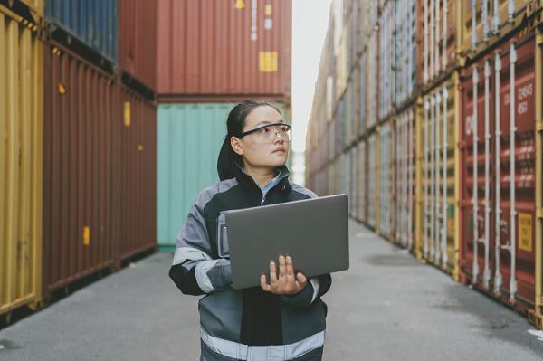 陇南勇飞物流有限责任公司