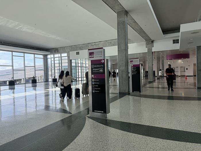 广州兔喜物流有限公司