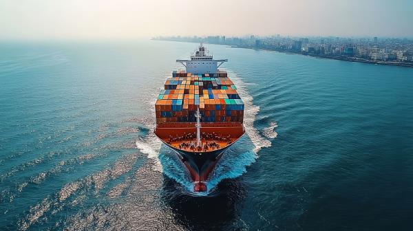 深圳市华益晟国际物流有限公司