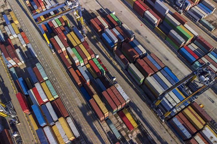 深圳市鑫城捷运物流有限公司