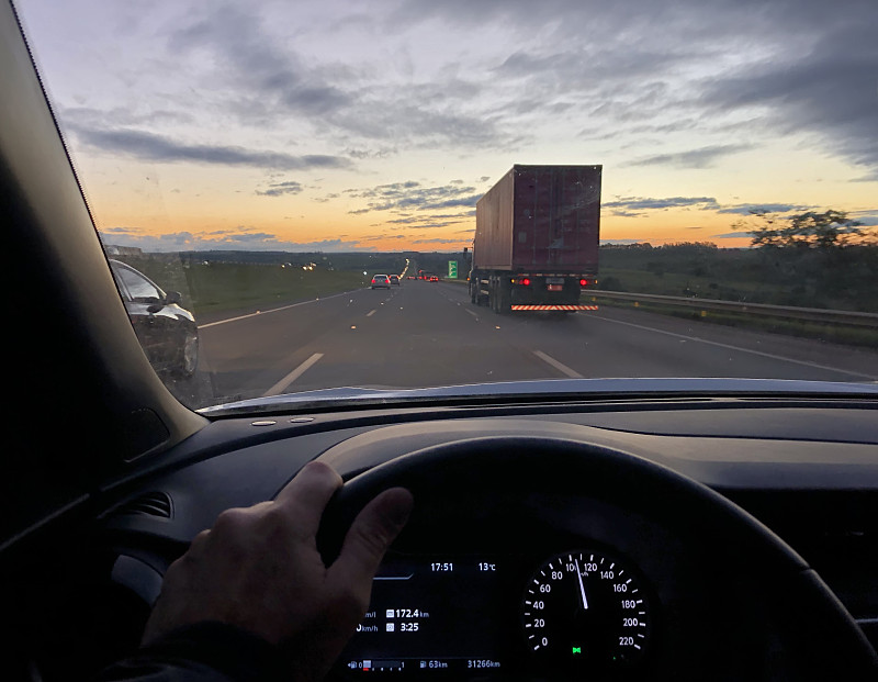 广州惠信物流有限公司