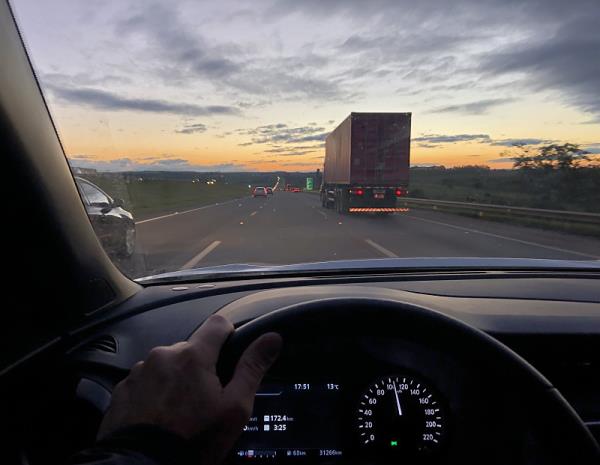 广州惠信物流有限公司