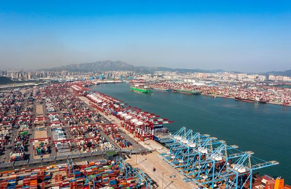 内蒙古通远物流有限公司