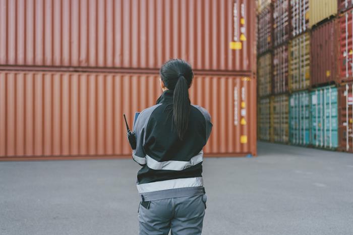 广西互联达物流股份有限公司 广西互联达物流股份有限公司