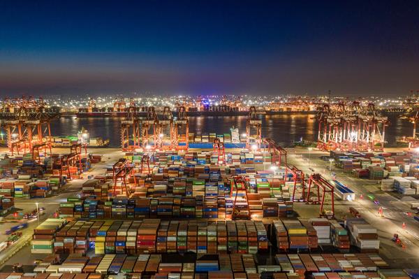 南宁市骏强物流有限公司